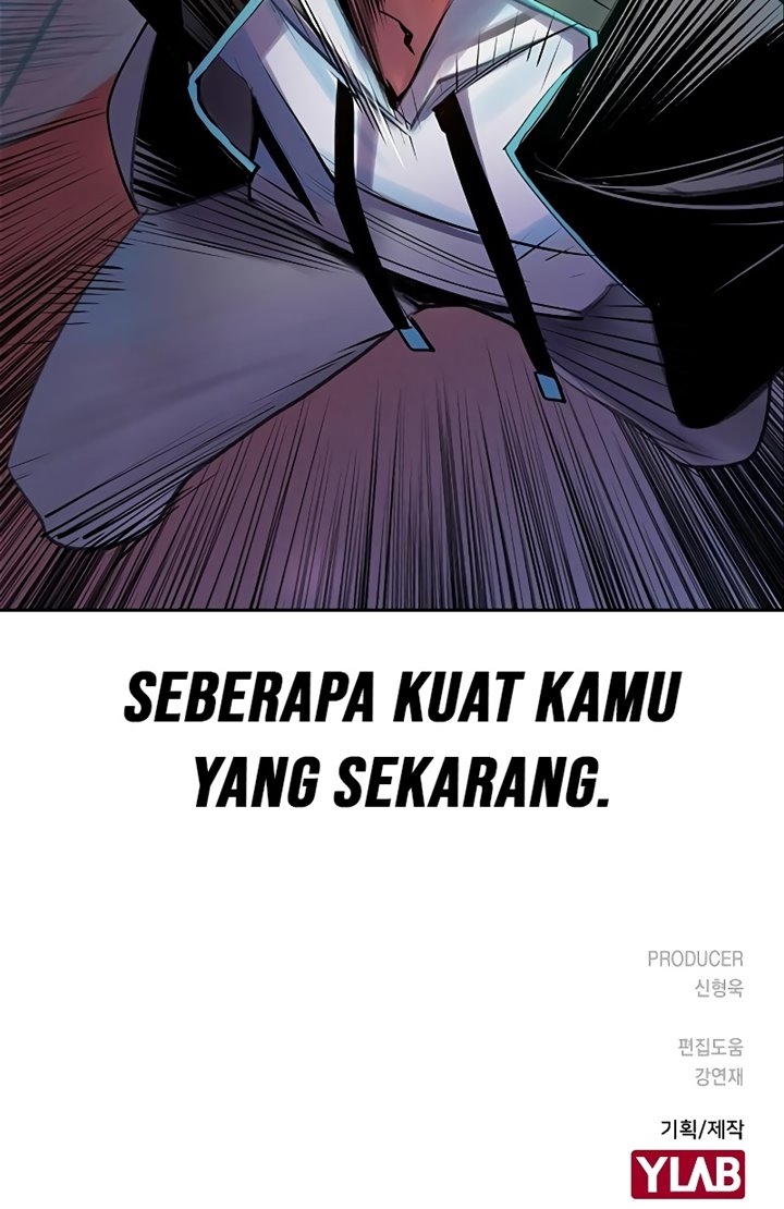 Jungle Juice Chapter 50 Halaman 92