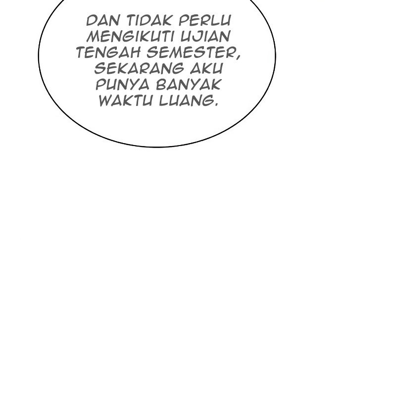 Jungle Juice Chapter 54 Halaman 19