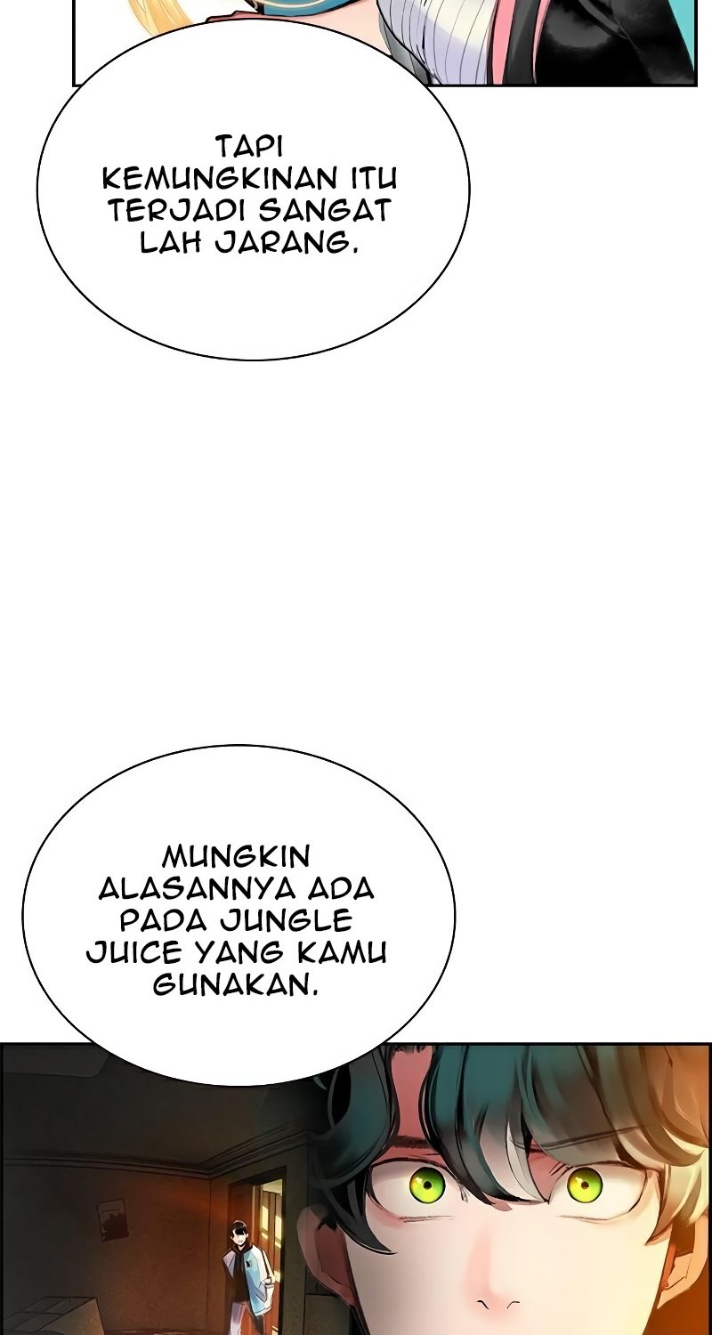 Jungle Juice Chapter 54 Halaman 36