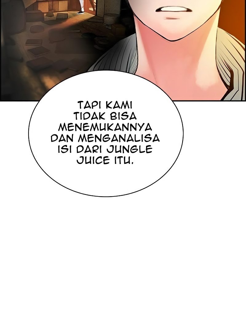Jungle Juice Chapter 54 Halaman 37