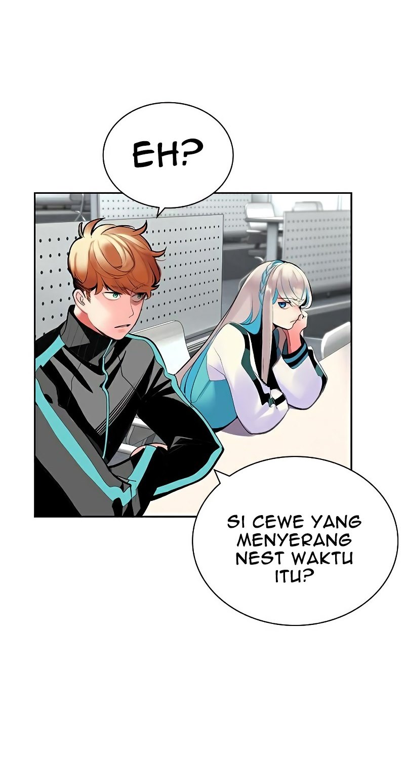 Jungle Juice Chapter 54 Halaman 39