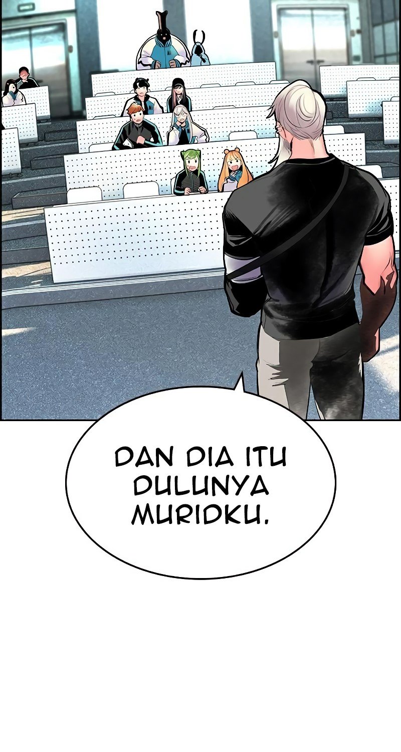 Jungle Juice Chapter 54 Halaman 44