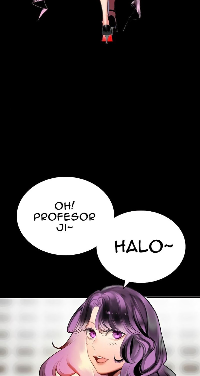 Jungle Juice Chapter 54 Halaman 50