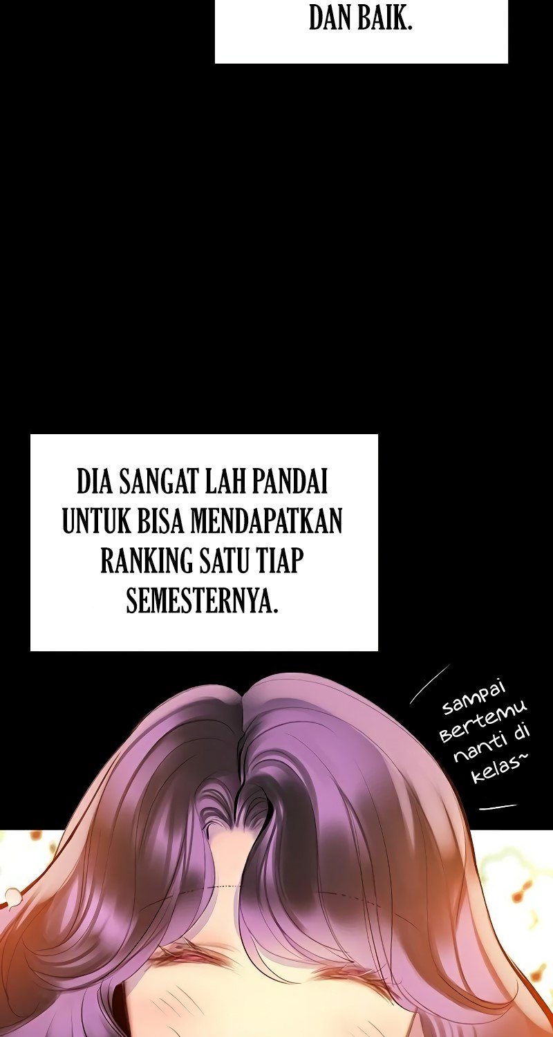 Jungle Juice Chapter 54 Halaman 53