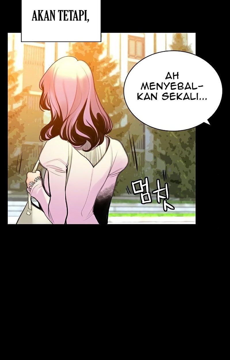 Jungle Juice Chapter 54 Halaman 55