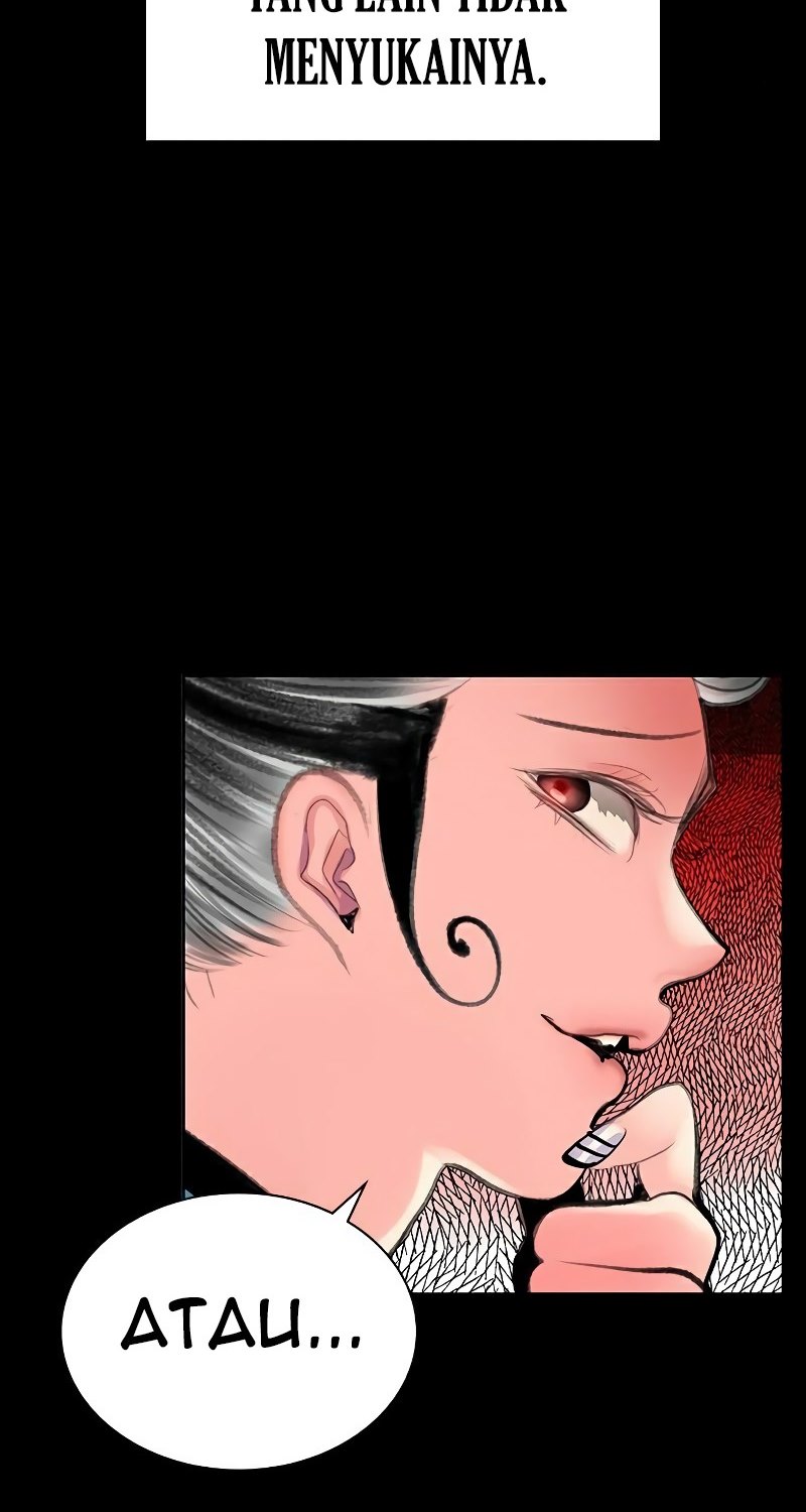 Jungle Juice Chapter 54 Halaman 57