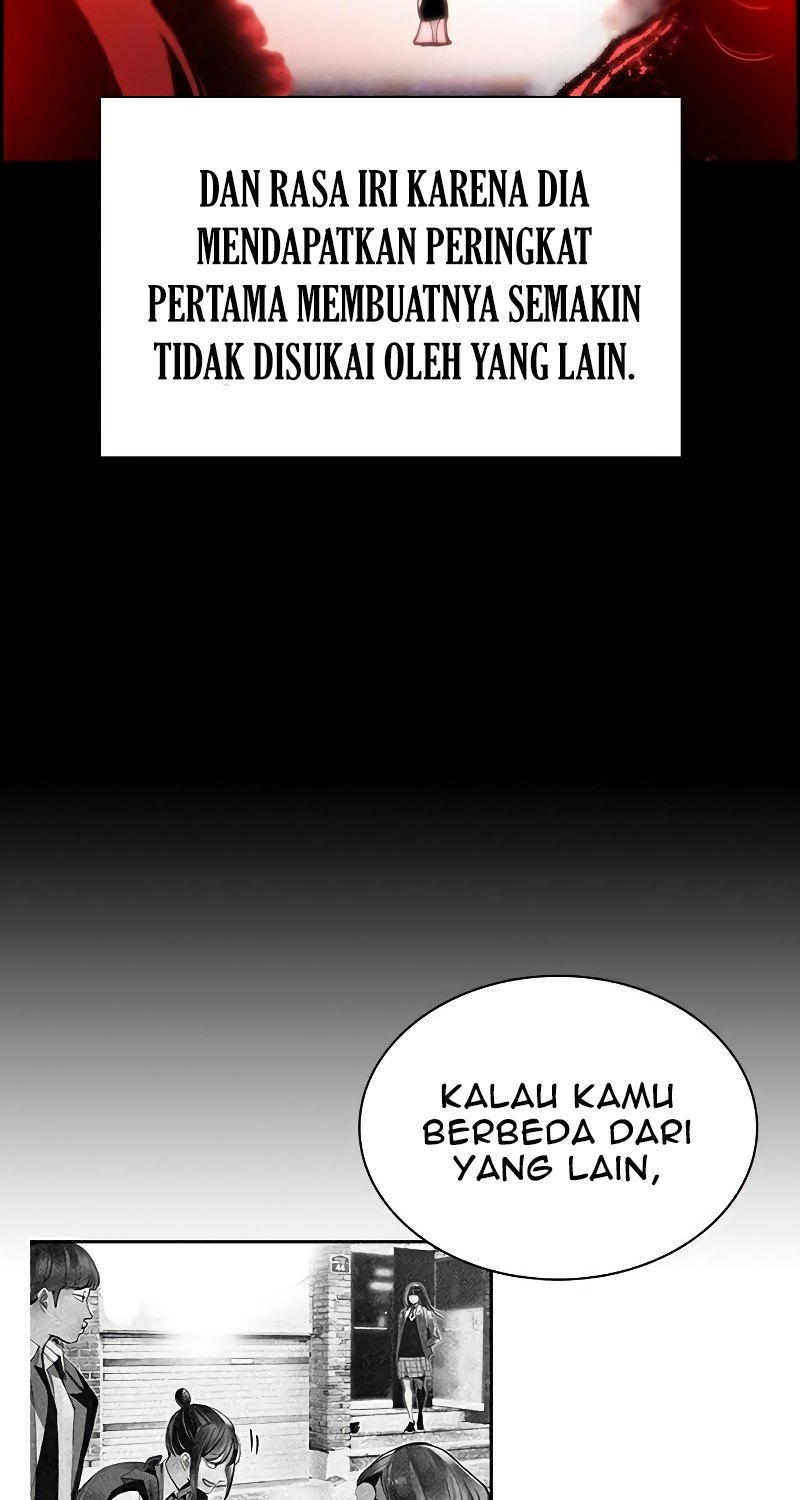 Jungle Juice Chapter 54 Halaman 62