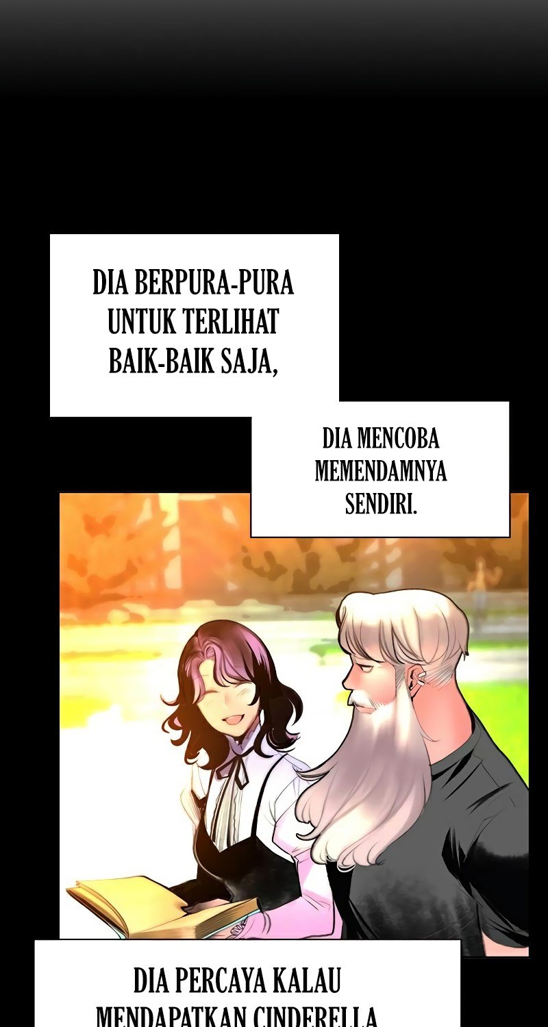 Jungle Juice Chapter 54 Halaman 65