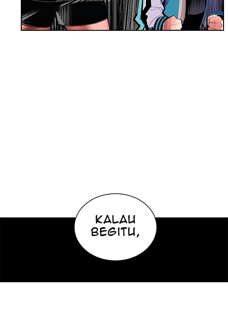 Jungle Juice Chapter 54 Halaman 79
