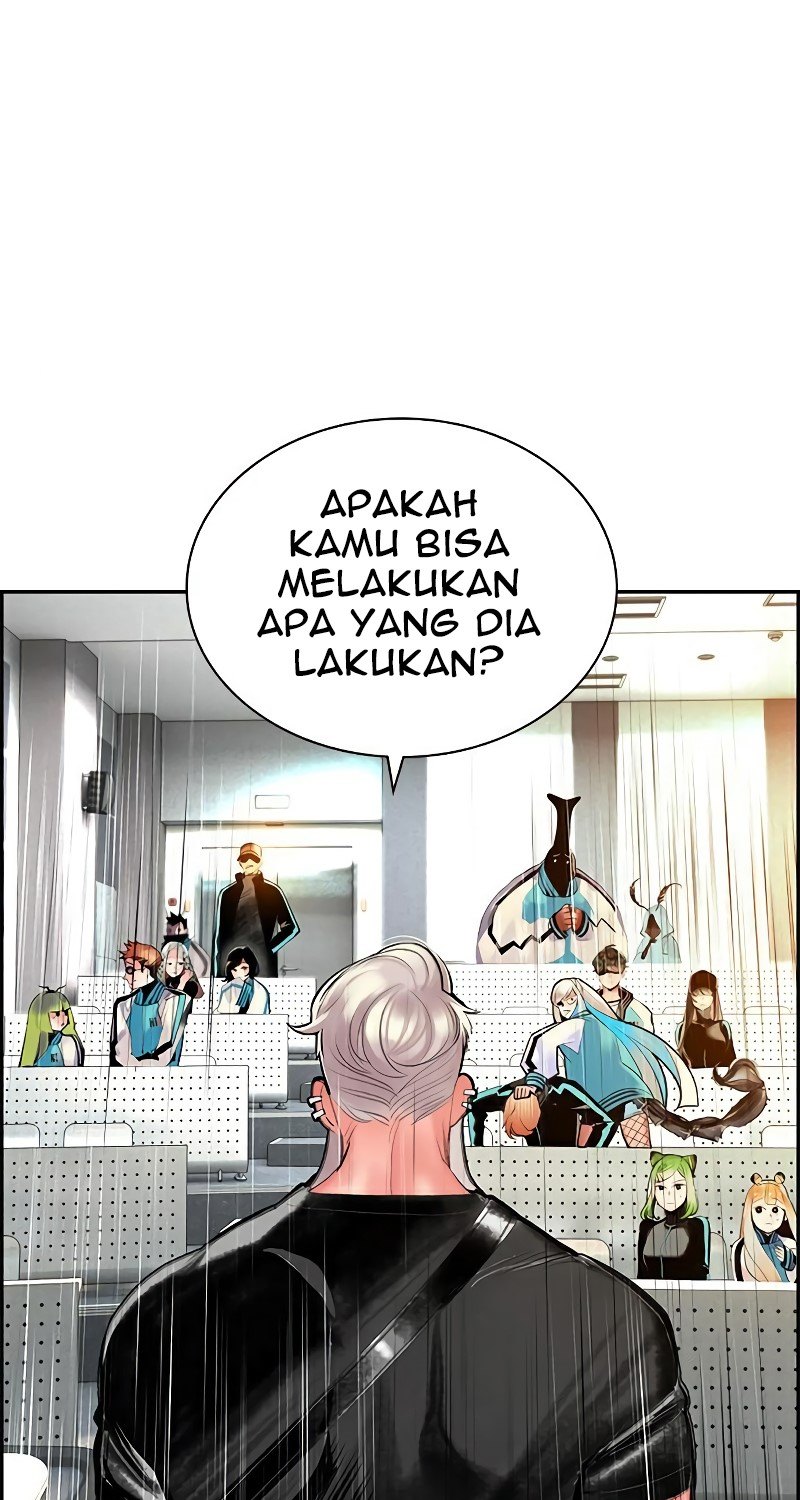 Jungle Juice Chapter 54 Halaman 80