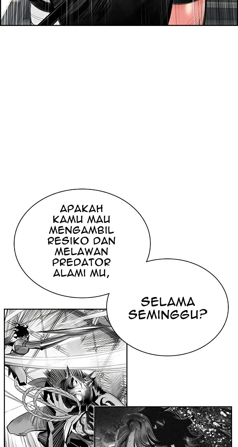 Jungle Juice Chapter 54 Halaman 81