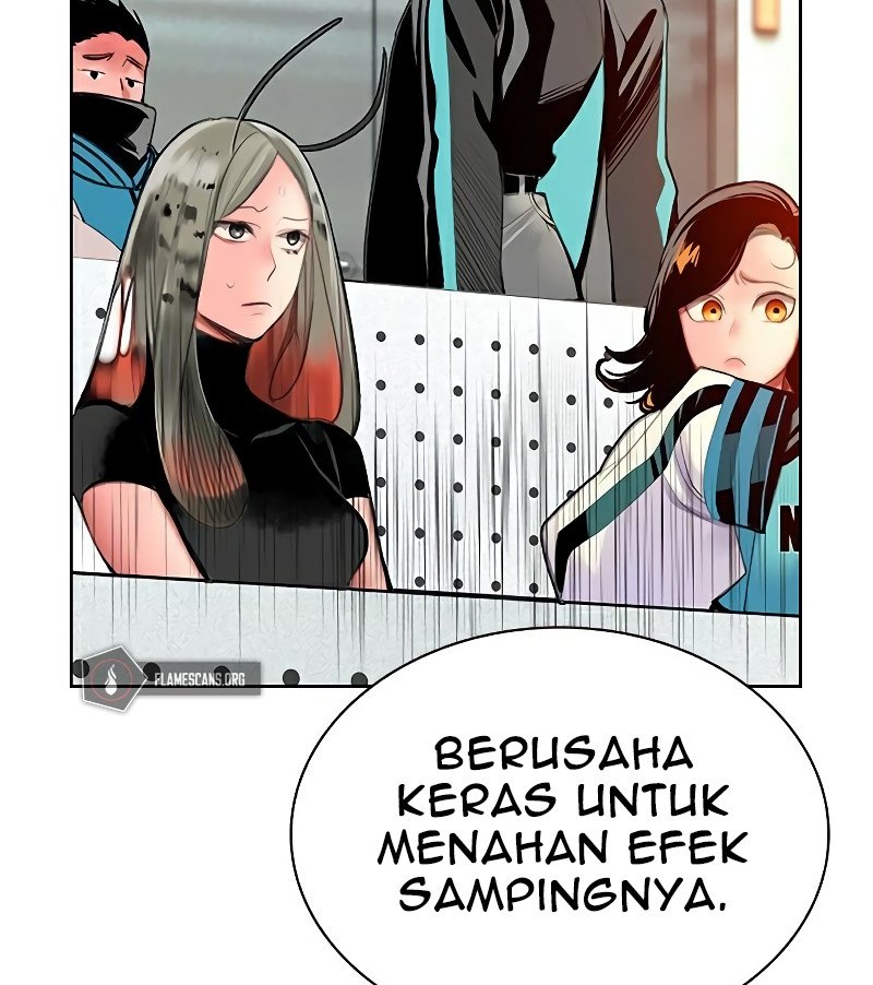 Jungle Juice Chapter 54 Halaman 85
