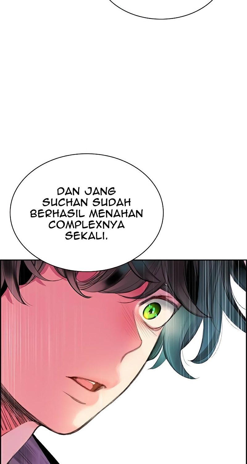 Jungle Juice Chapter 54 Halaman 87