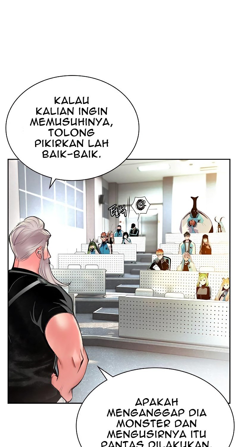 Jungle Juice Chapter 54 Halaman 89