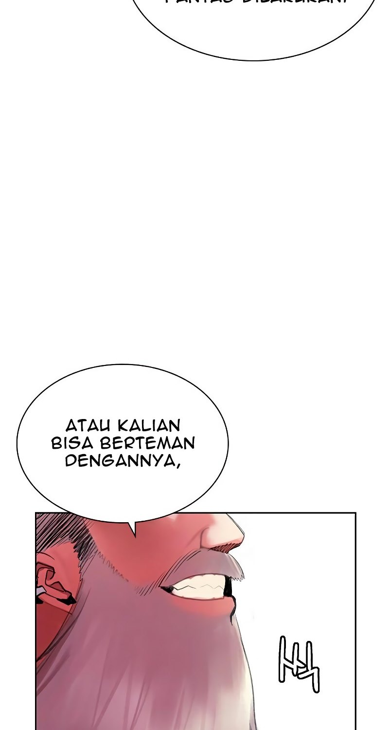 Jungle Juice Chapter 54 Halaman 90