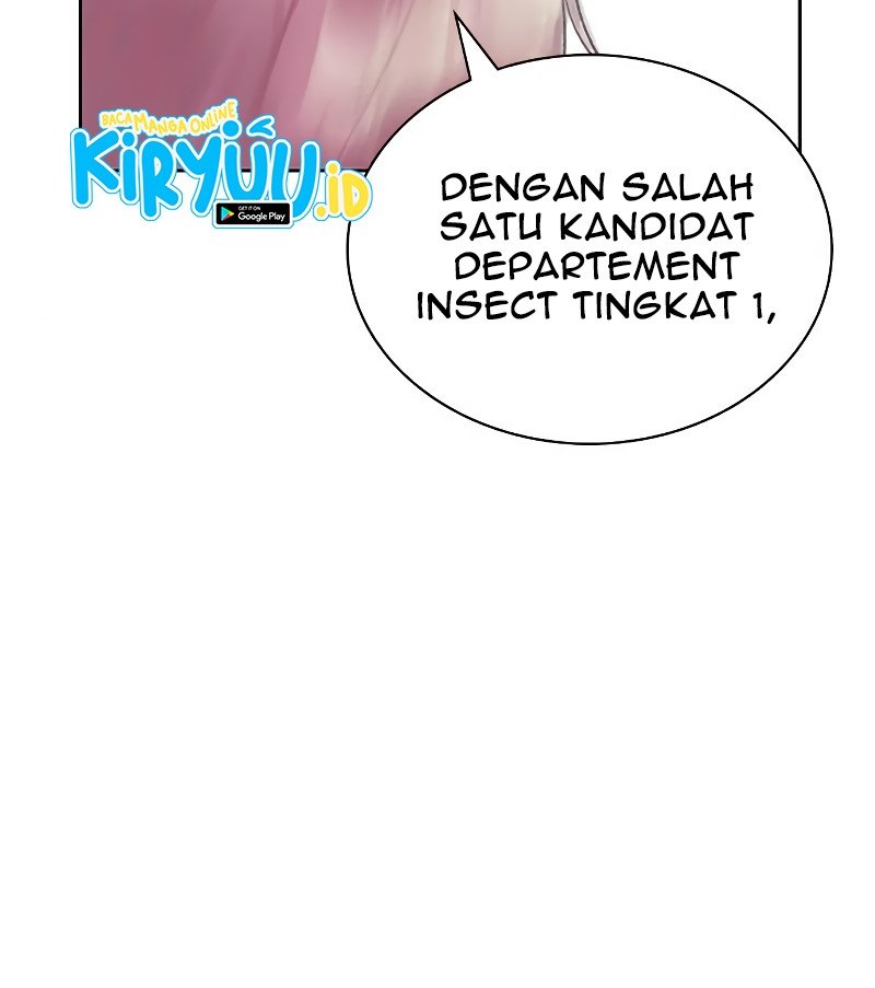 Jungle Juice Chapter 54 Halaman 91