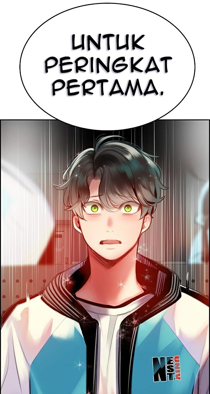 Jungle Juice Chapter 54 Halaman 92