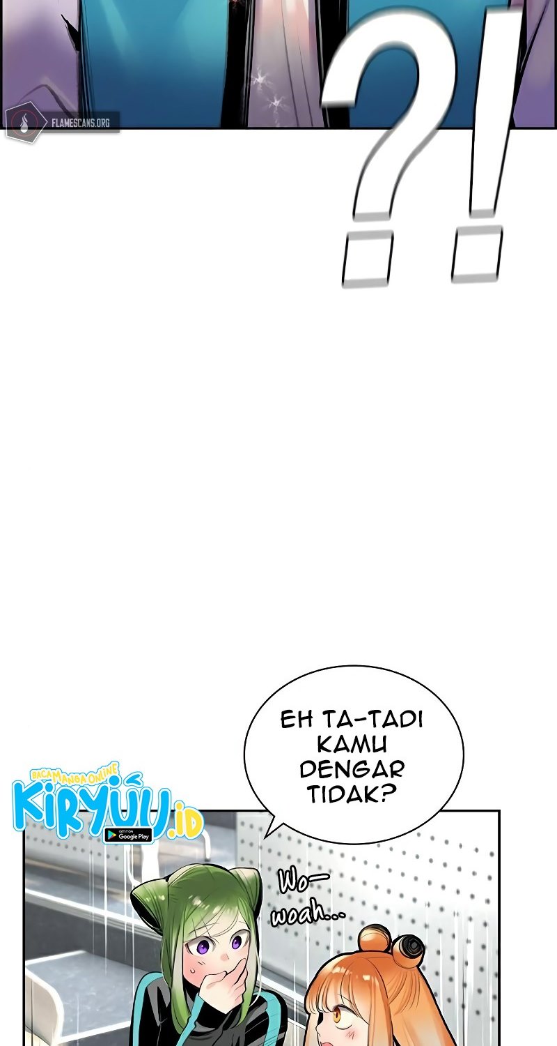 Jungle Juice Chapter 54 Halaman 93