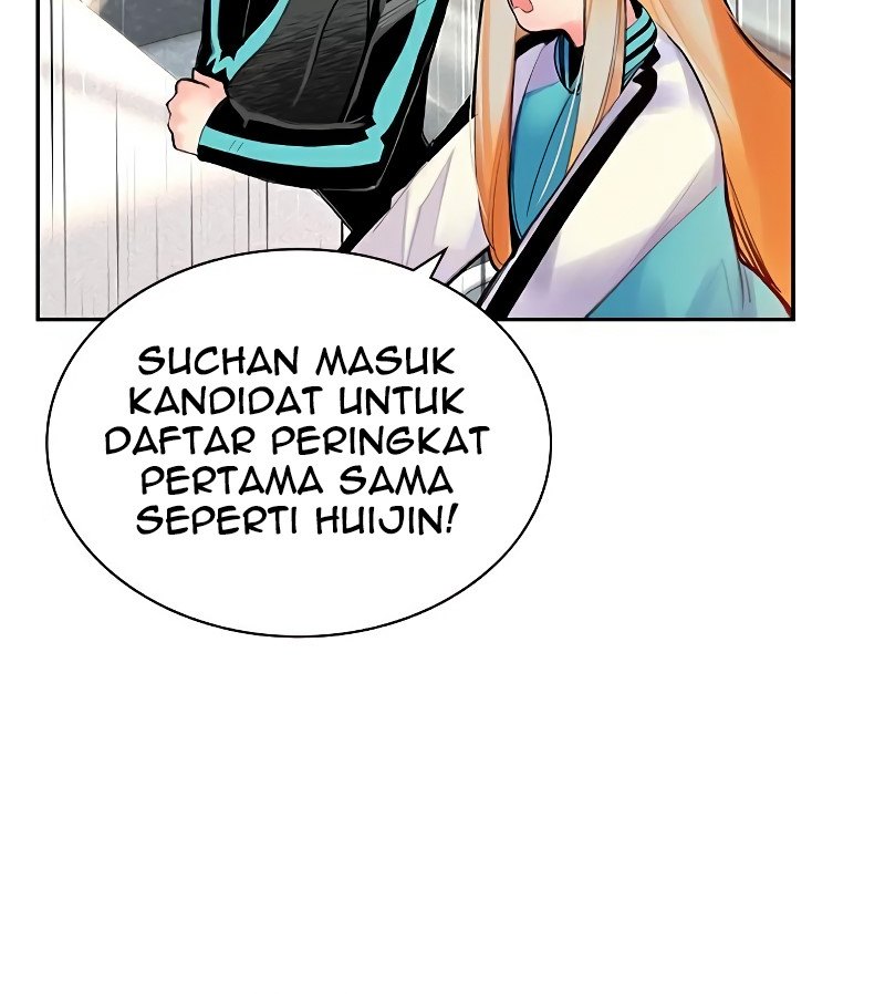 Jungle Juice Chapter 54 Halaman 94