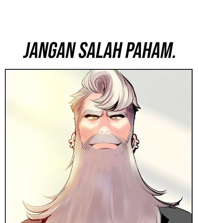 Jungle Juice Chapter 54 Halaman 97