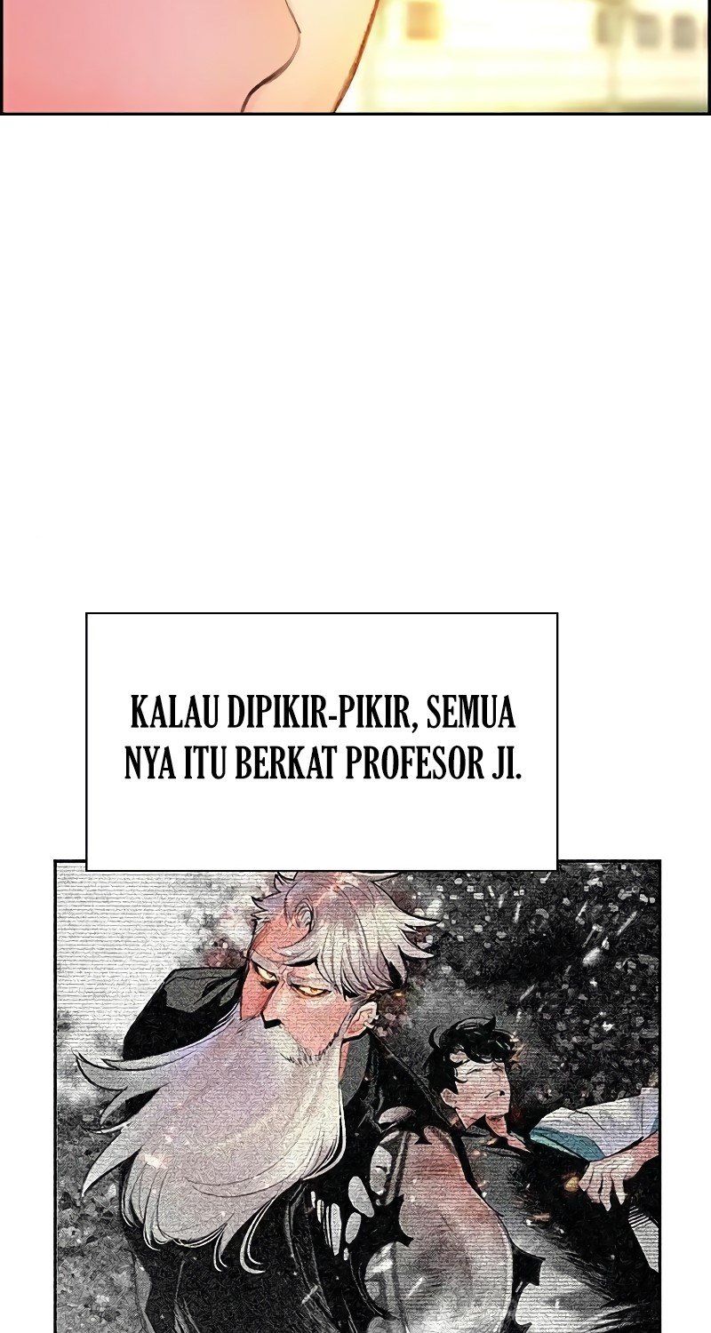 Jungle Juice Chapter 54 Halaman 104