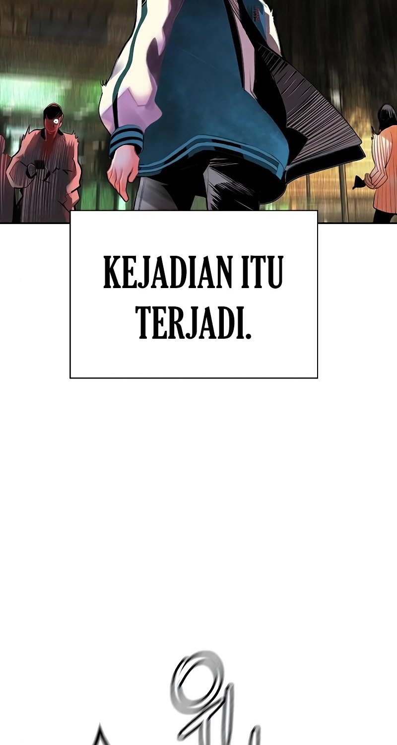 Jungle Juice Chapter 54 Halaman 111