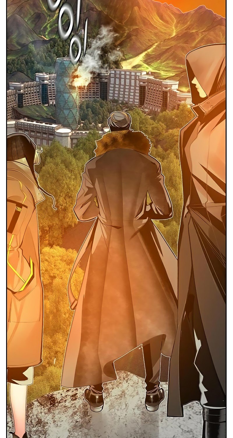 Jungle Juice Chapter 54 Halaman 116