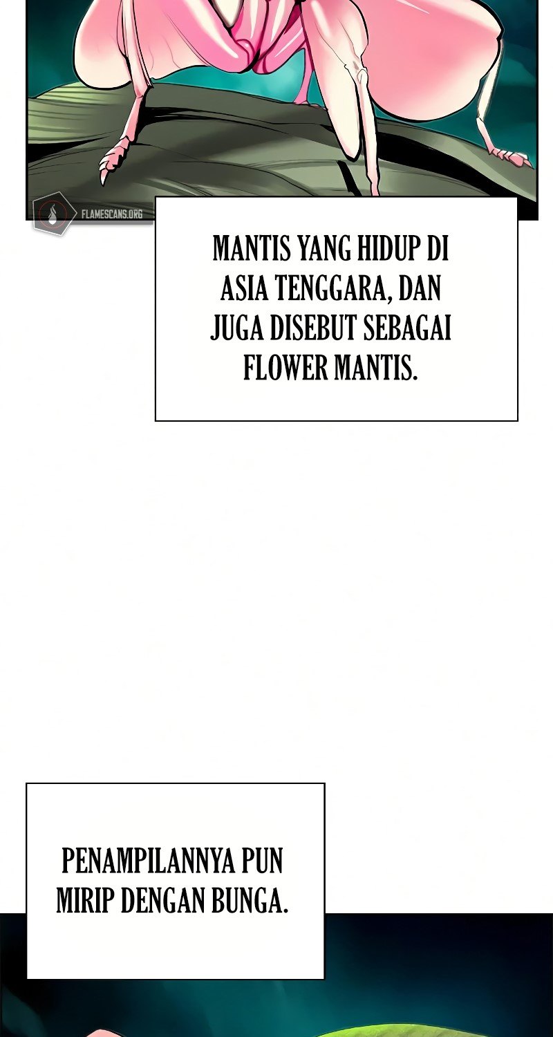 Jungle Juice Chapter 57 Halaman 5