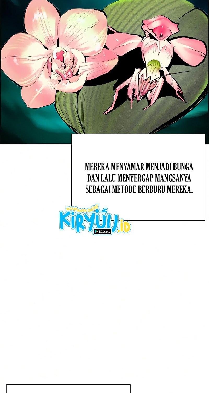 Jungle Juice Chapter 57 Halaman 6