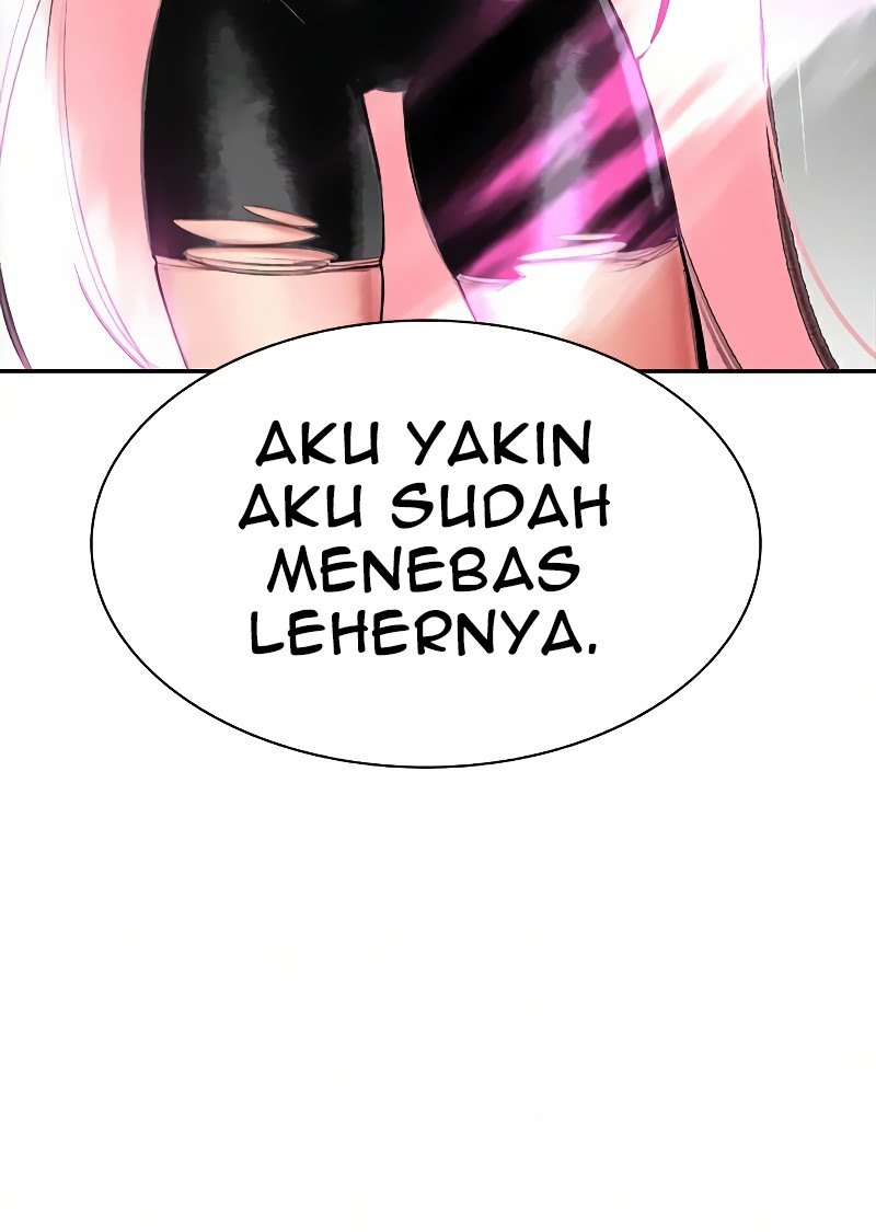 Jungle Juice Chapter 57 Halaman 19