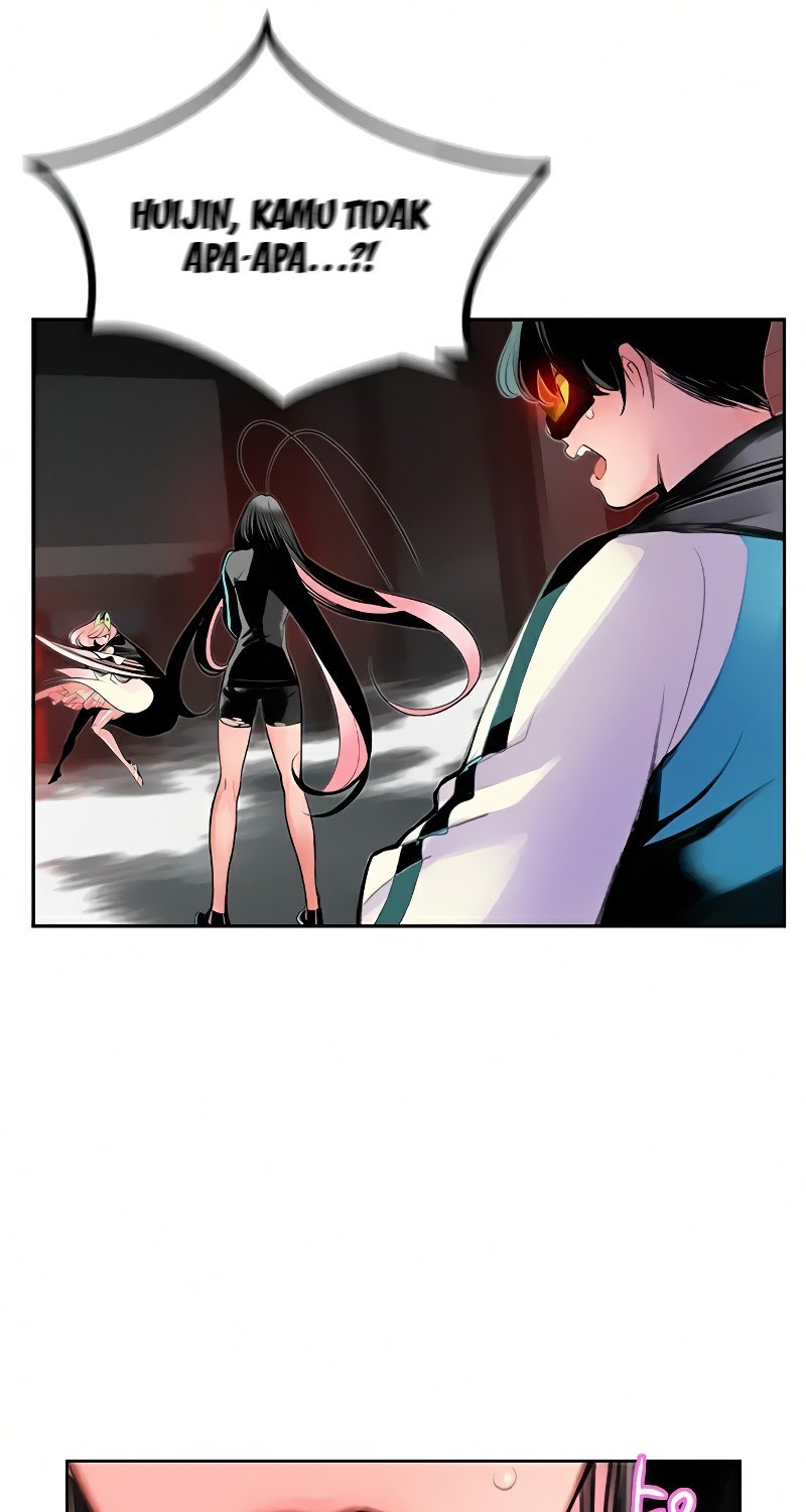 Jungle Juice Chapter 57 Halaman 20
