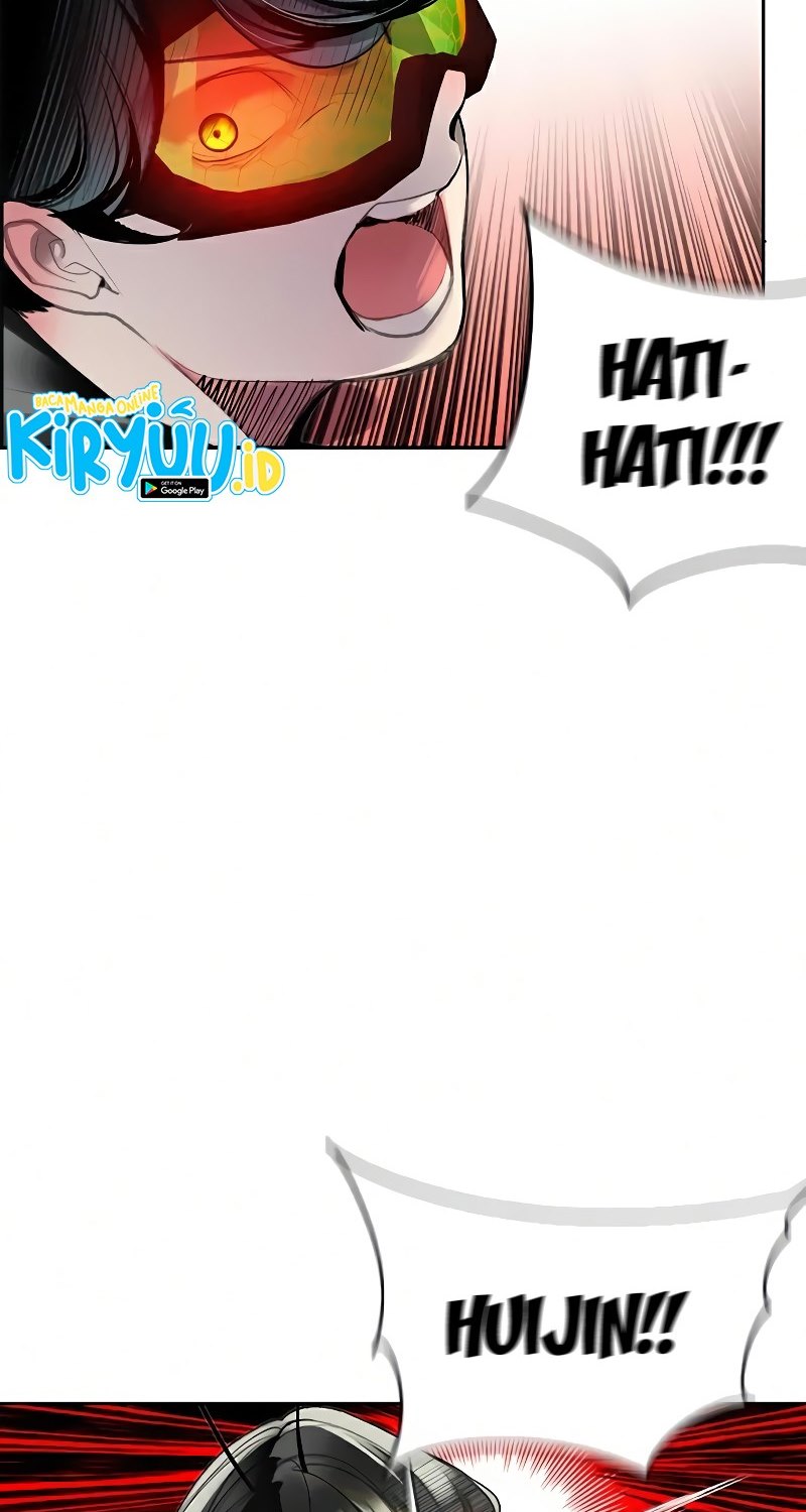 Jungle Juice Chapter 57 Halaman 42