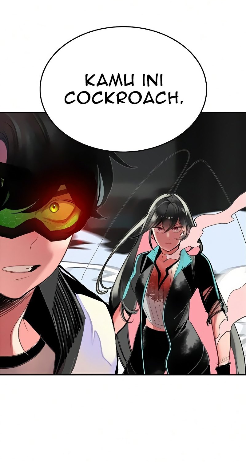Jungle Juice Chapter 57 Halaman 57