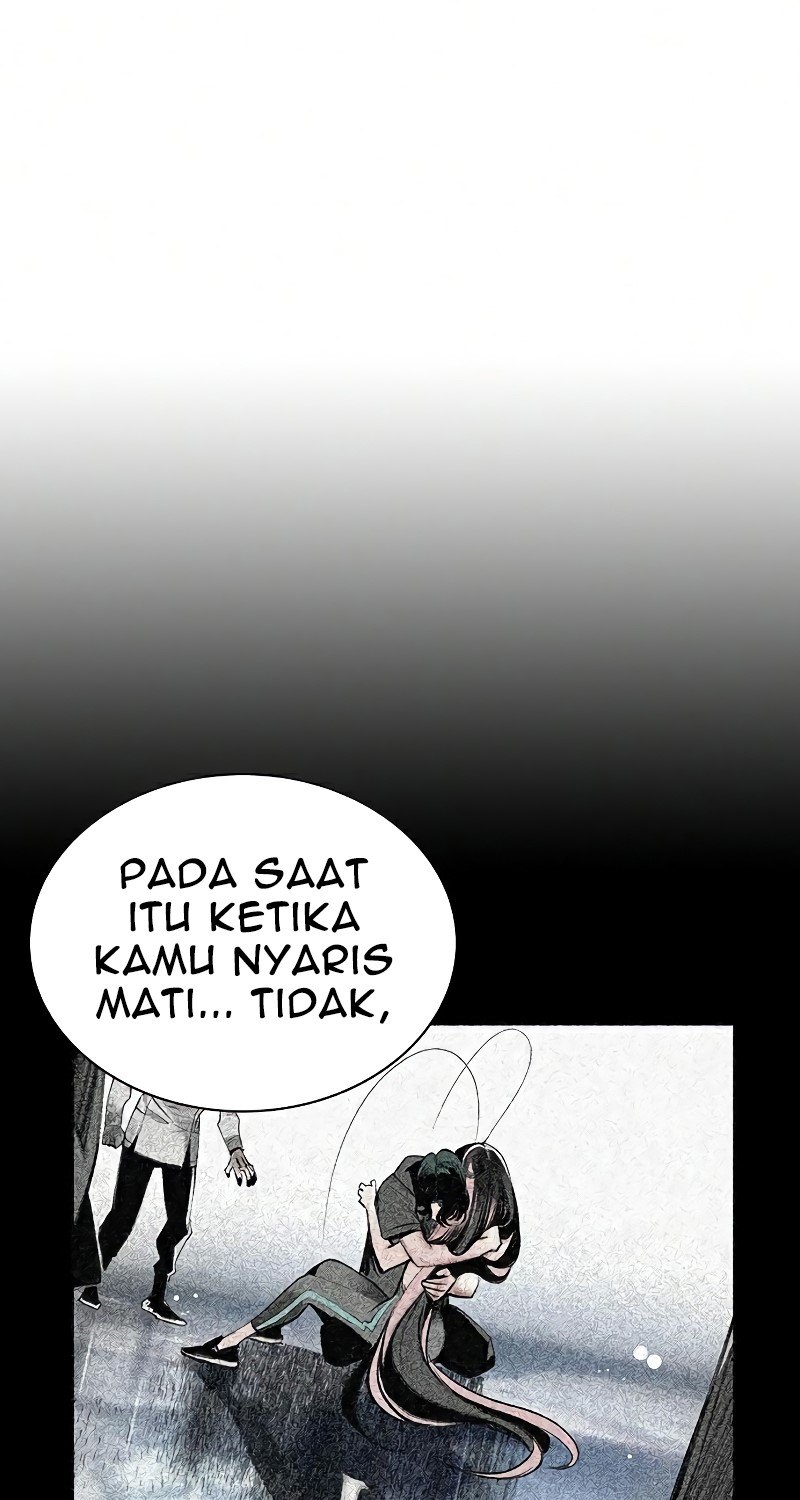 Jungle Juice Chapter 57 Halaman 62