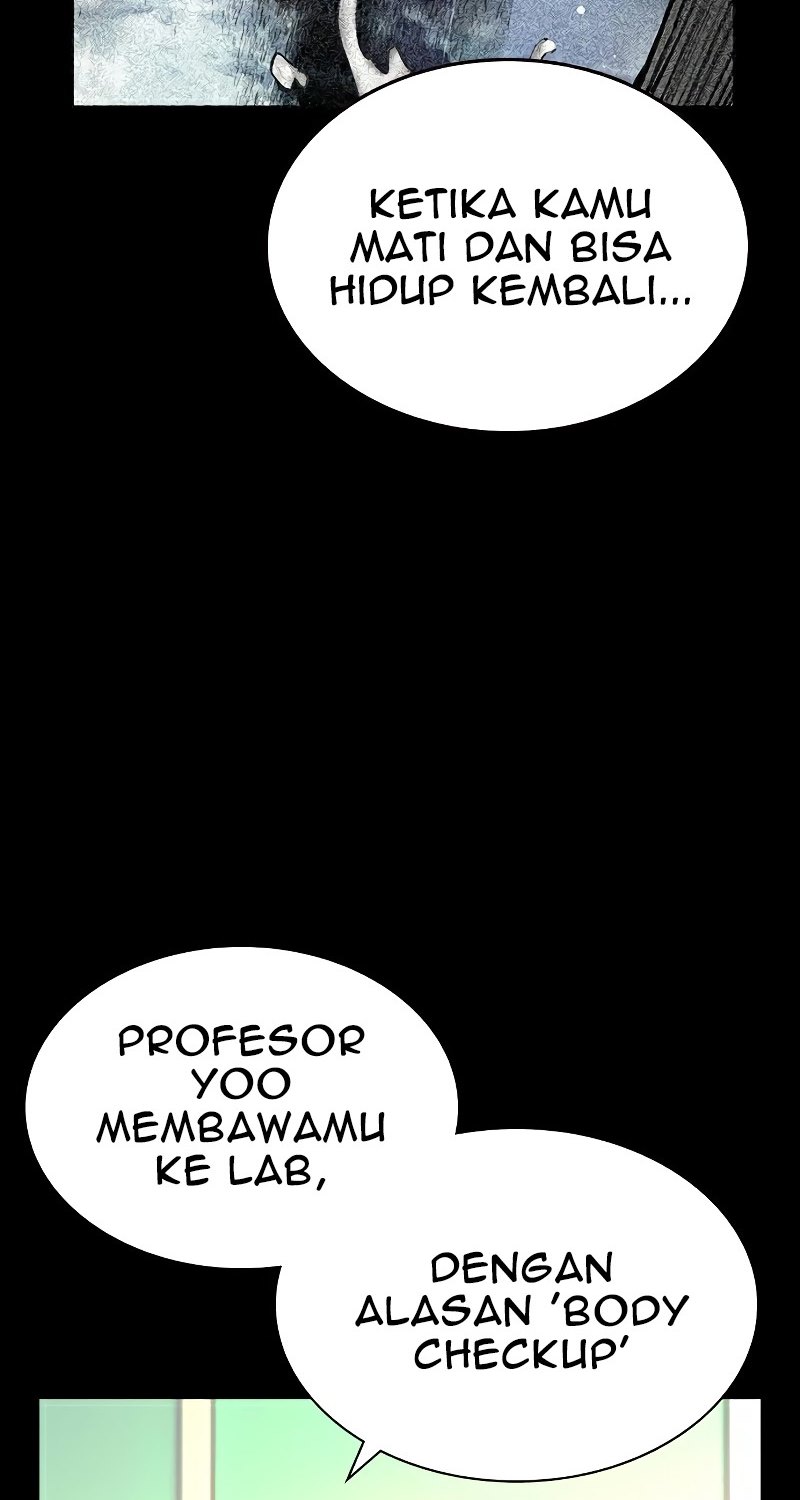 Jungle Juice Chapter 57 Halaman 63