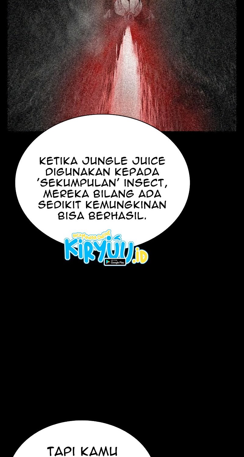 Jungle Juice Chapter 57 Halaman 69