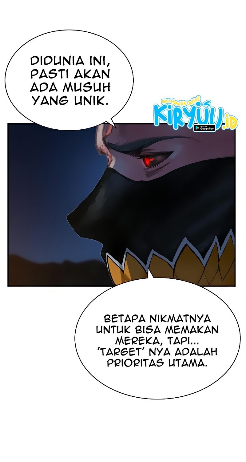 Jungle Juice Chapter 57 Halaman 78