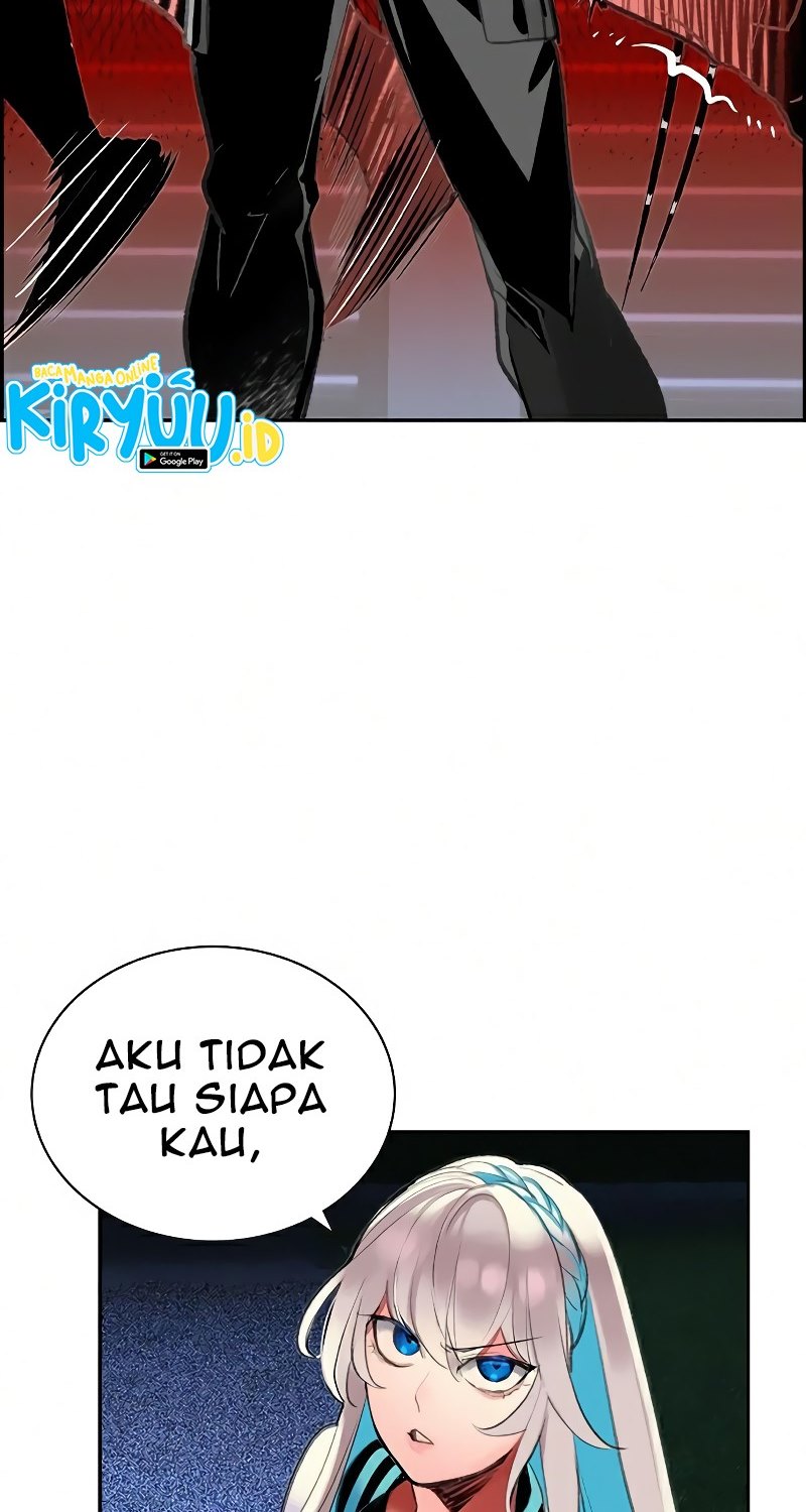 Jungle Juice Chapter 57 Halaman 93