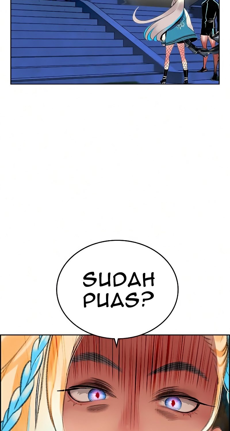 Jungle Juice Chapter 57 Halaman 99