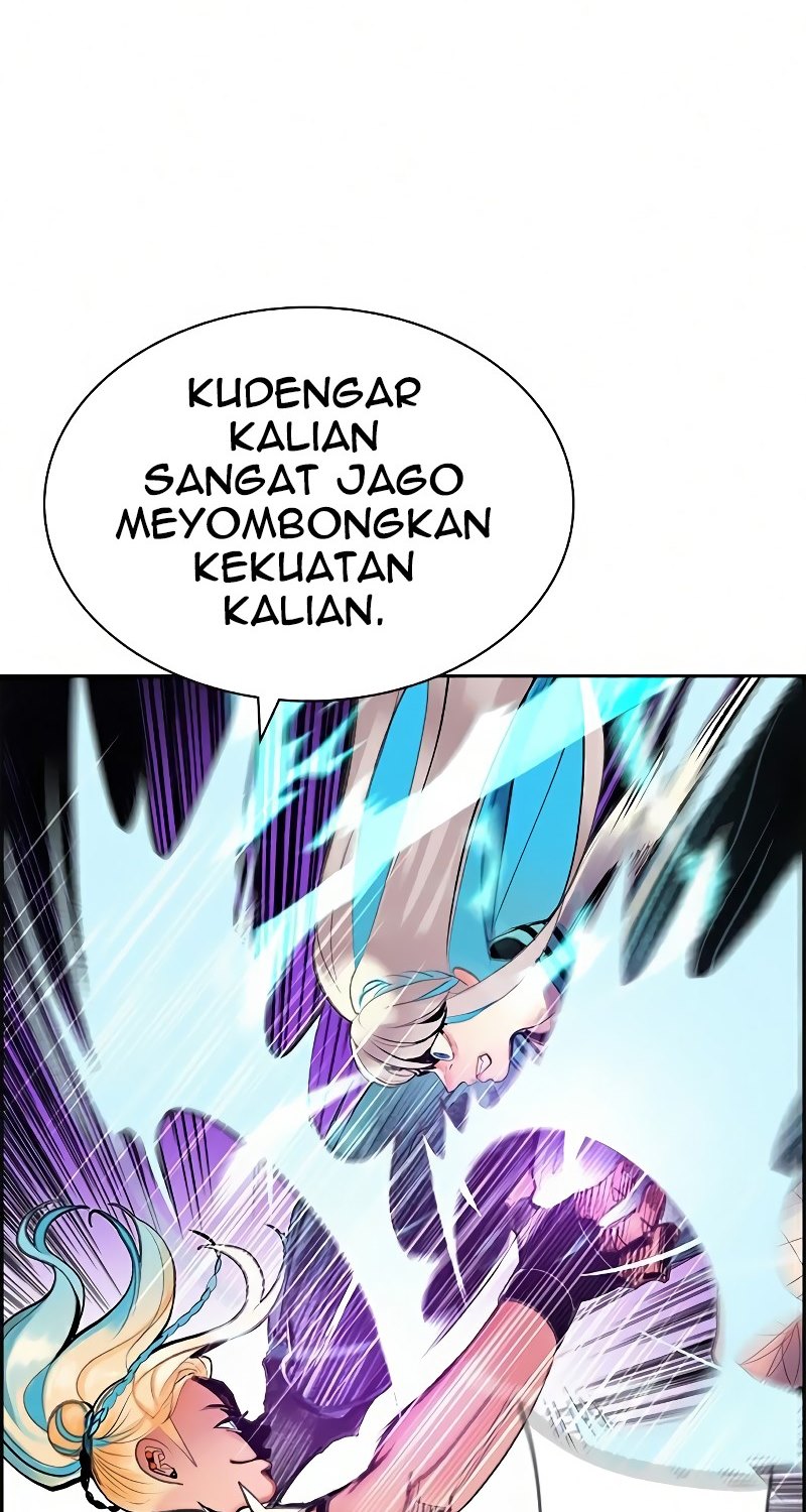 Jungle Juice Chapter 57 Halaman 105