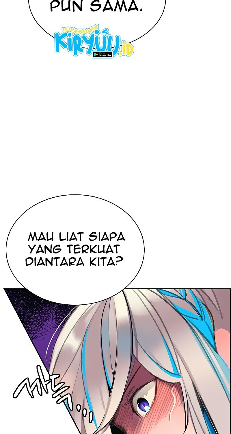 Jungle Juice Chapter 57 Halaman 107