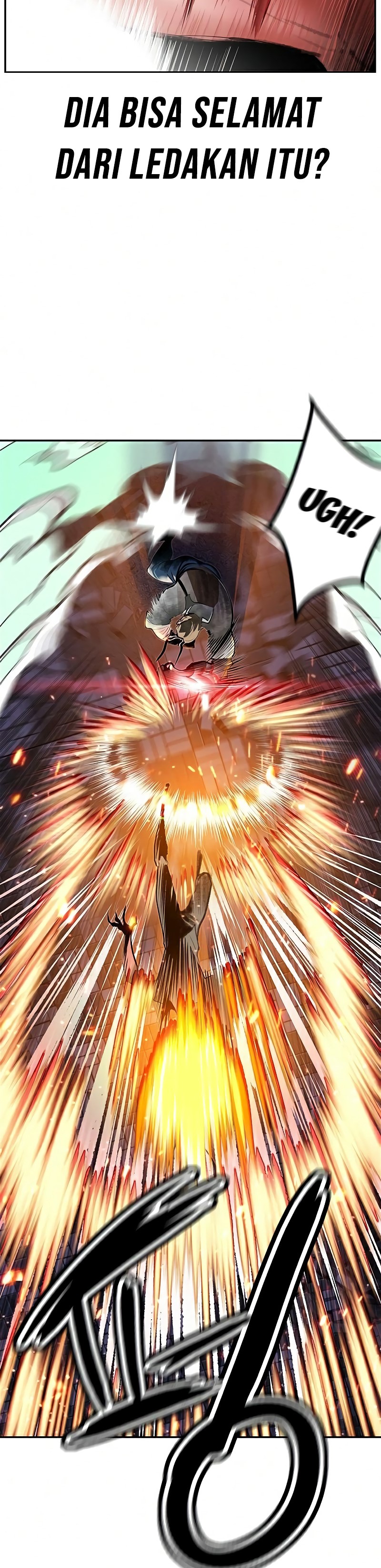 Jungle Juice Chapter 58 Halaman 28