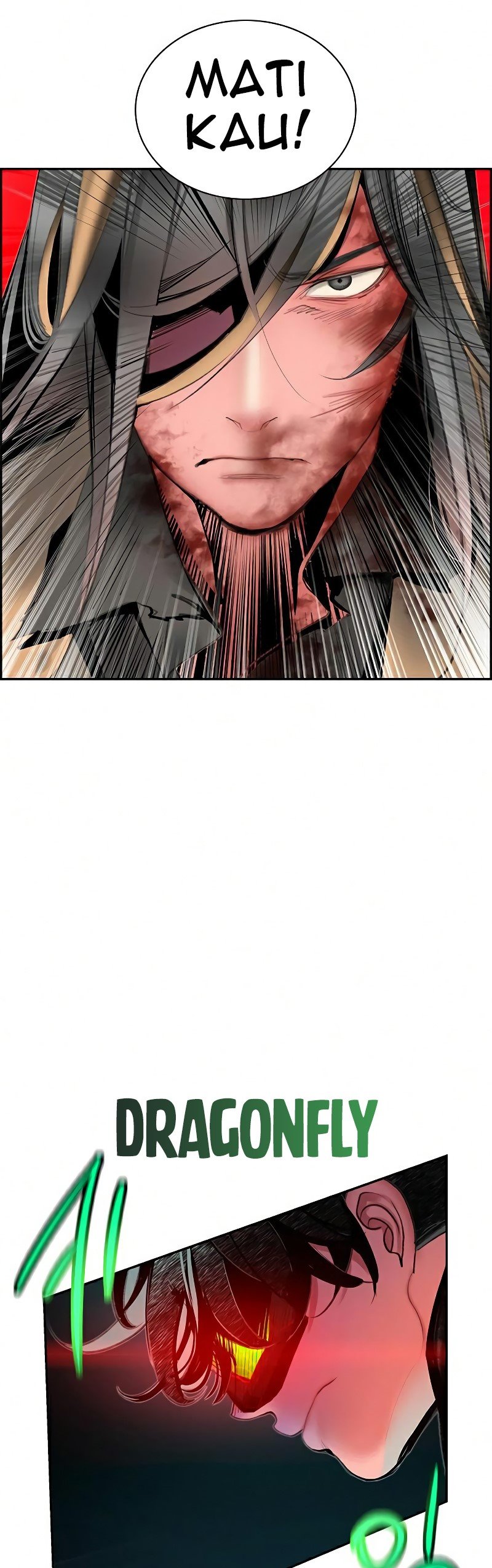 Jungle Juice Chapter 59 Halaman 43