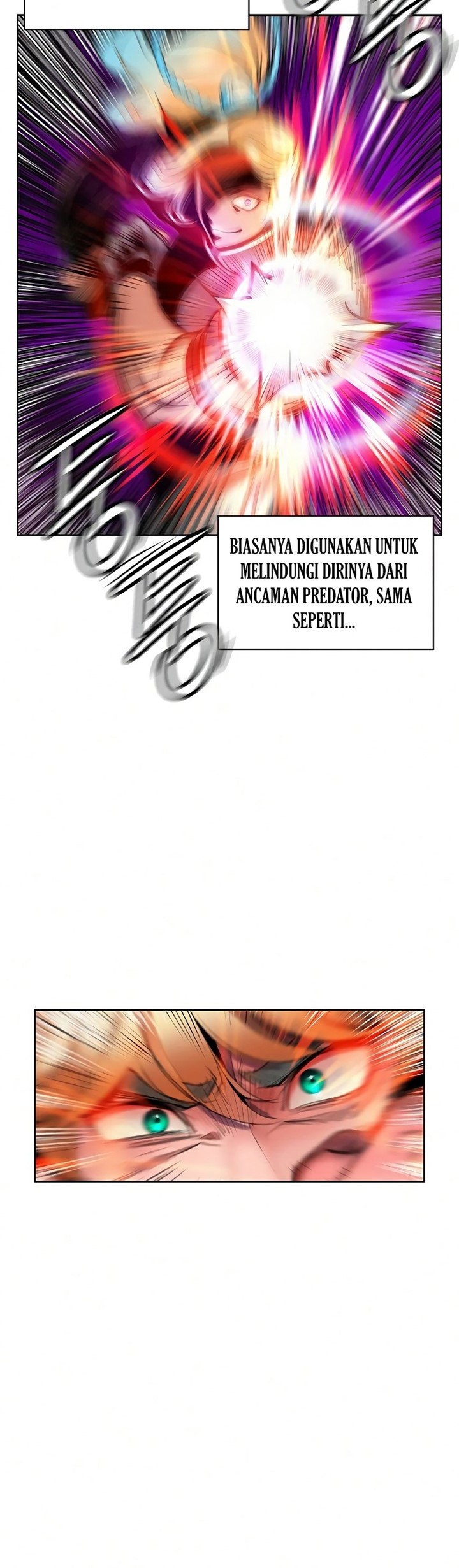 Jungle Juice Chapter 60 Halaman 13