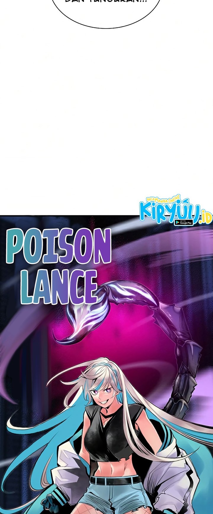 Jungle Juice Chapter 60 Halaman 52