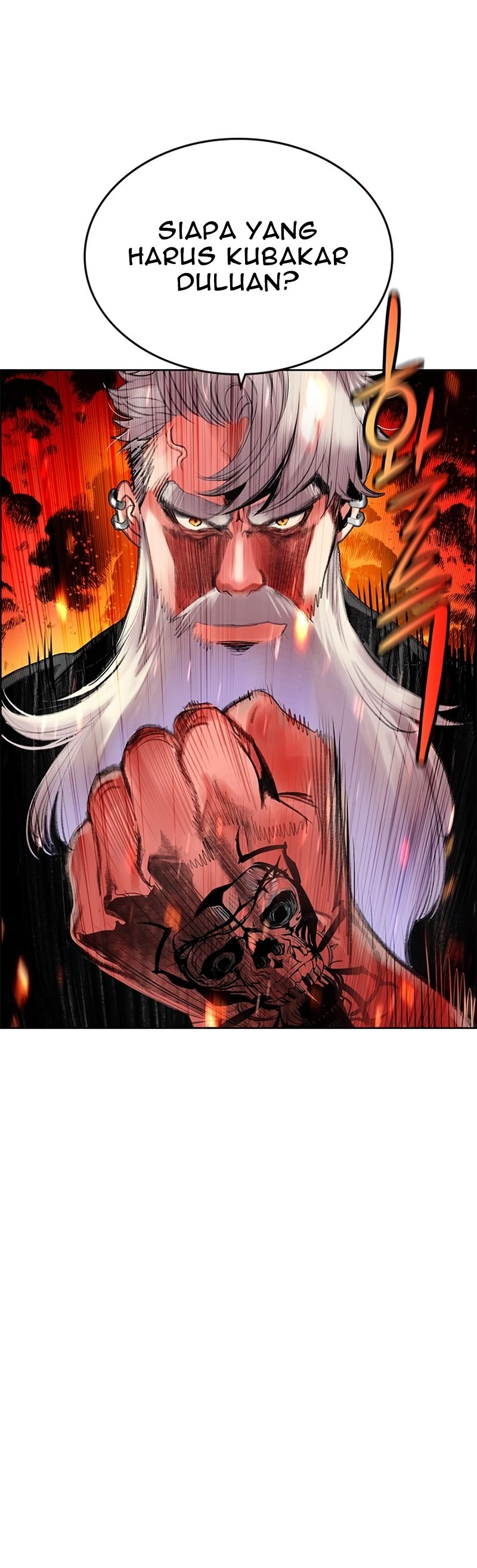 Jungle Juice Chapter 62 Halaman 5