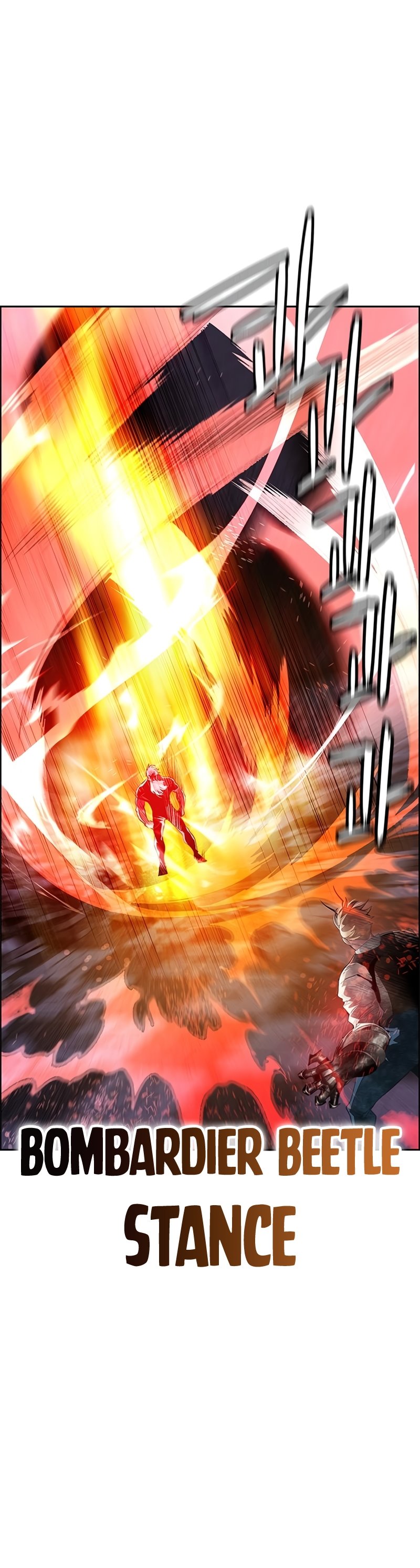 Jungle Juice Chapter 62 Halaman 19