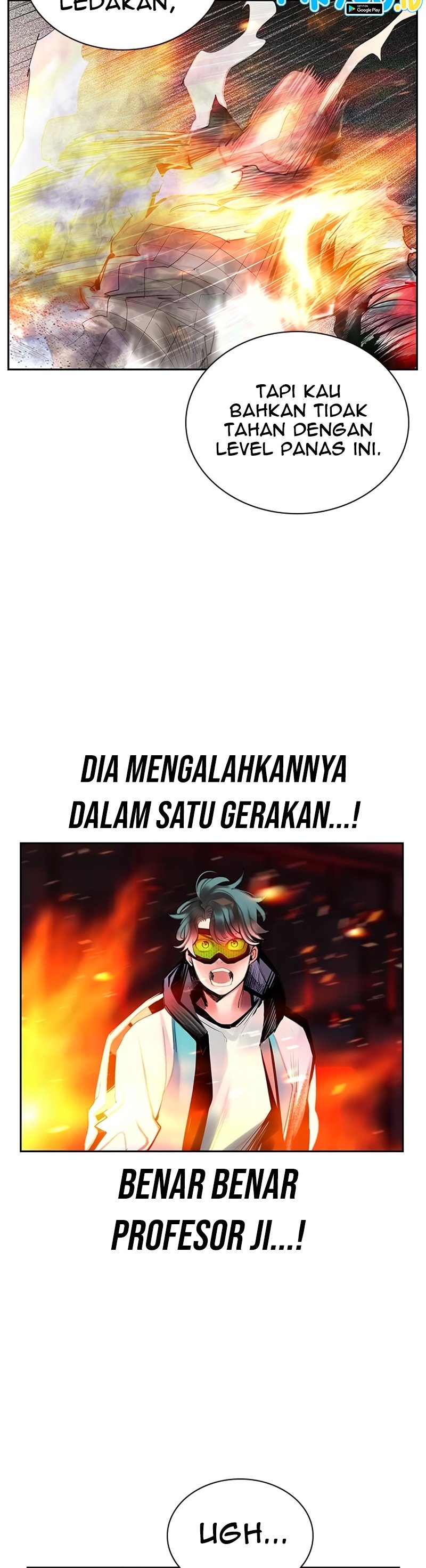Jungle Juice Chapter 62 Halaman 24