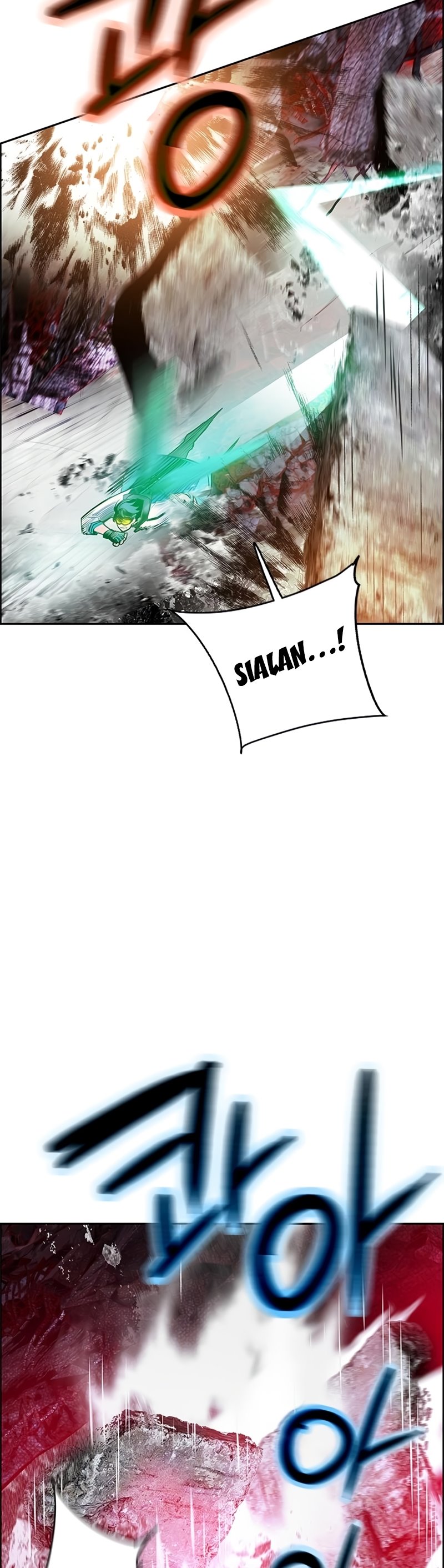Jungle Juice Chapter 62 Halaman 43