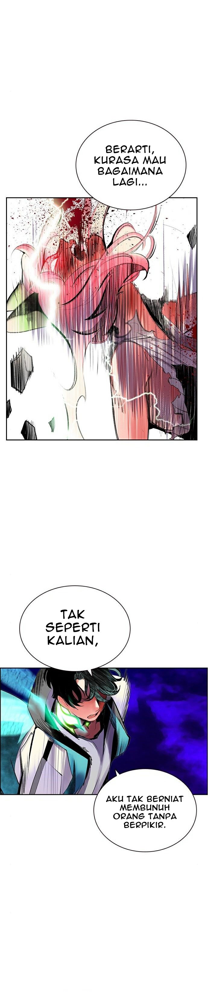 Jungle Juice Chapter 66 Halaman 31